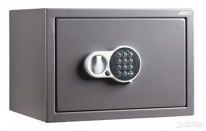 Сейф для денег Aiko TSN.30 EL