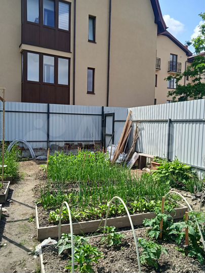 Участок 3,4 сот. (СНТ, ДНП)