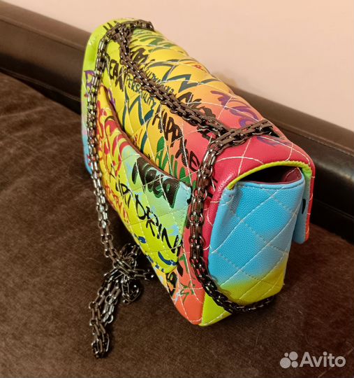 Редчайшая сумка-клатч