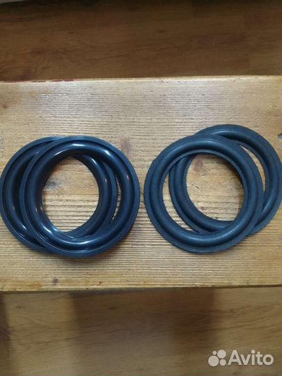 Подвесы для динамиков