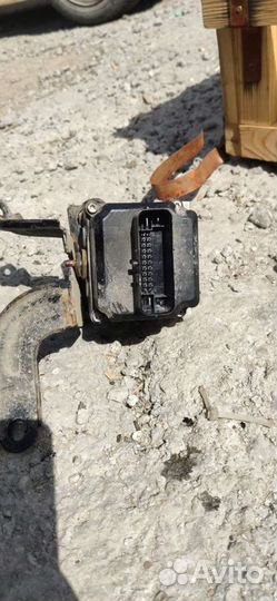 Блок управления Lifan x60 ABS CVT