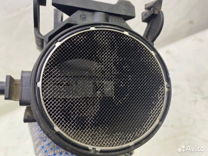 Дмрв Mercedes-Benz Gl-Class X164 M 273.923 2007