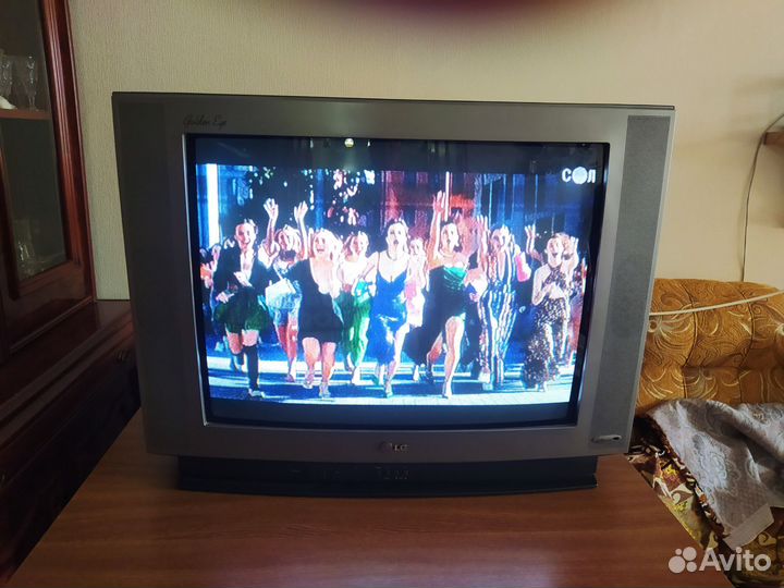 Телевизор