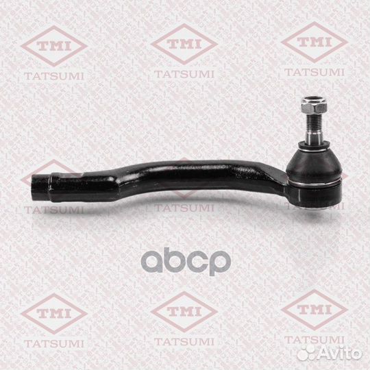 Наконечник рулевой тяги R mazda 6 10- mazda 6