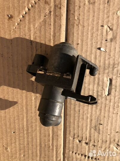 Клапан печки для бмв 3 е36 bmw 3 e36 36