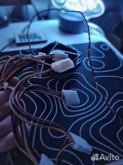 Блок питания для пк 300w