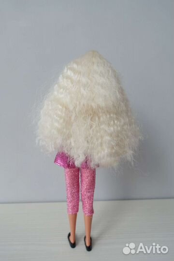 Кукла Барби 90 х Dance Moves Barbie Mattel 1994