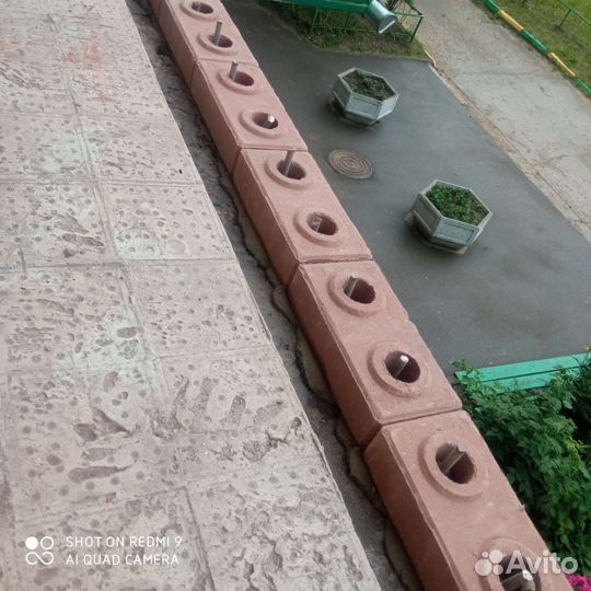 Lego кирпич