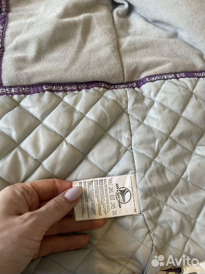 Куртка для сноуборда/лыж женская