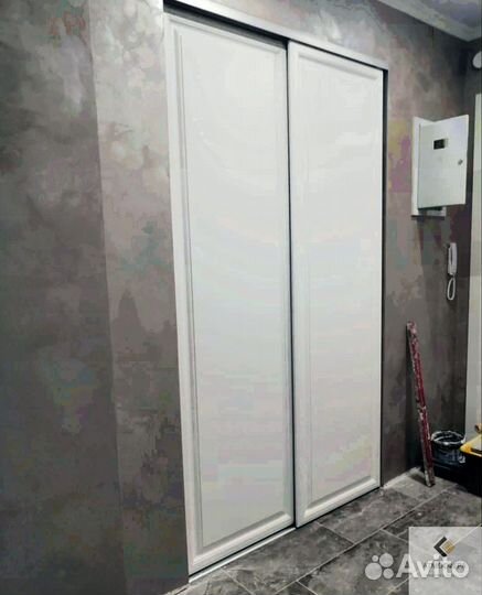 Шкафы на заказ