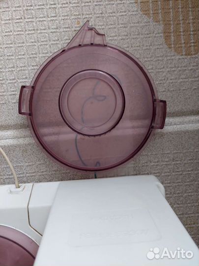 Комбайн Энергия