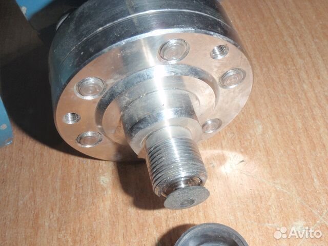 Преобразователь избыточного давления сапфир-22ди