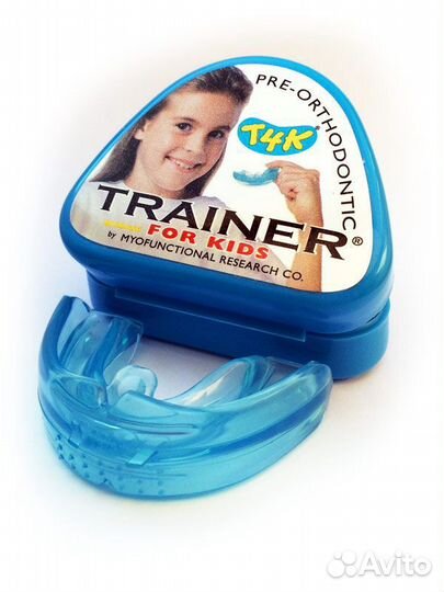 Трэйнер т4к и т4а / trainer t4a t4k