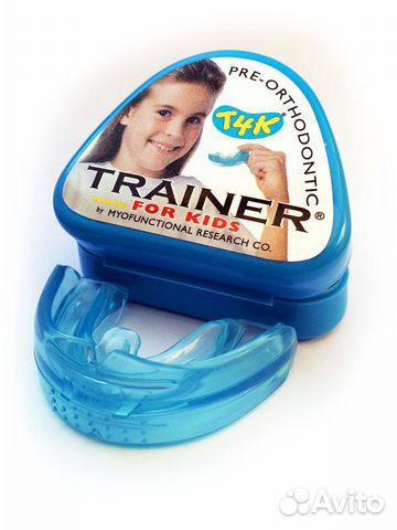 Трэйнер т4к и т4а / trainer t4a t4k