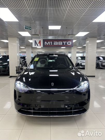 AITO M9 1.5 AT, 2024, 20 км