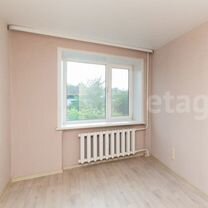 4-к. квартира, 77 м², 1/3 эт.