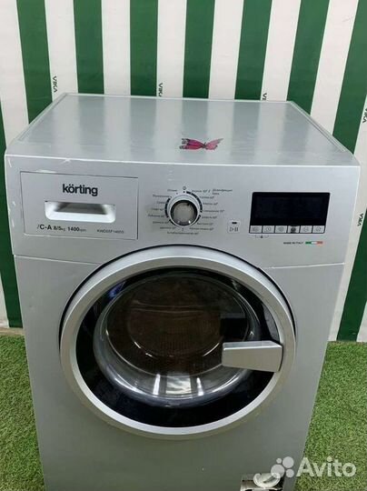 Стиральная машина бу с гарантией и доставкой