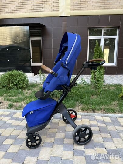 Коляска Stokke Xplory X (2 в 1)