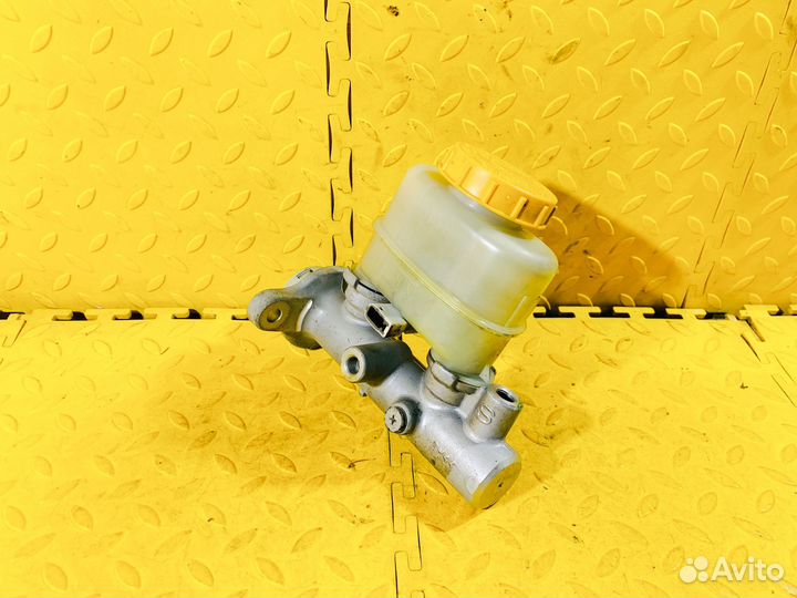 Гтц Nissan Bluebird U14 96-01 / Primera P11 95-00