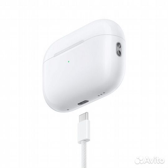 Apple AirPods Pro 2 usb c