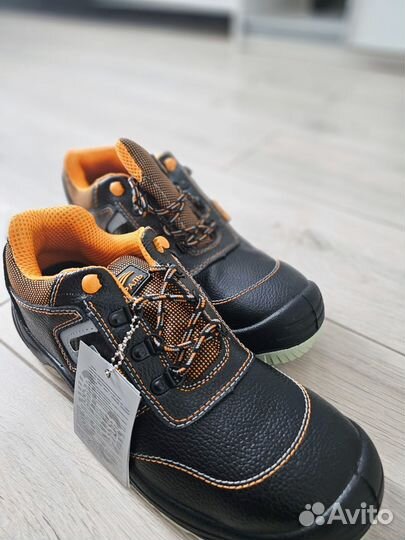 Ботинки мужские зимние 43 размер