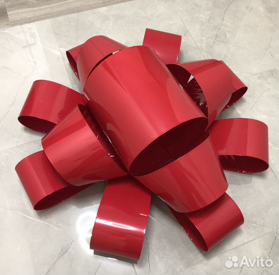 Бант на автомобили