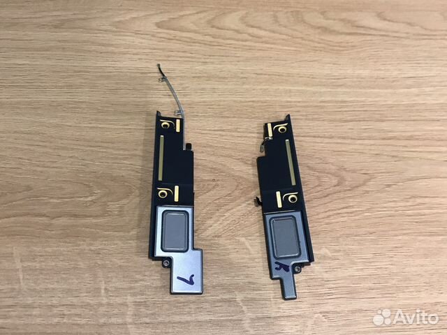 Динамик для MacBook Air A2681 orig