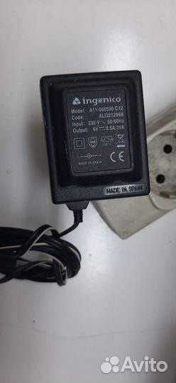 Блок питания 12 в,24 В и др