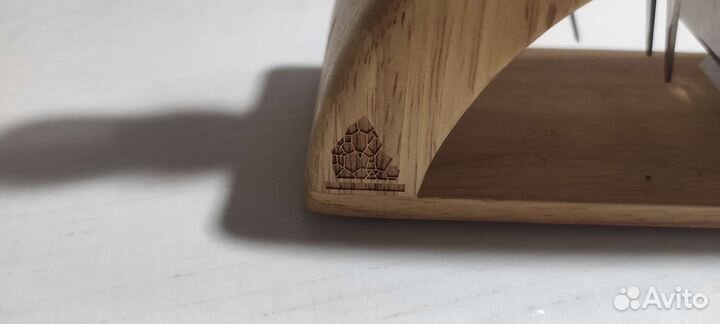 Набор для резки сыра из 4 х предметов