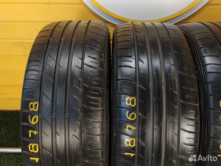 Falken Ziex ZE-914 215/45 R17