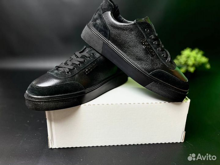 Кроссовки Baldinini