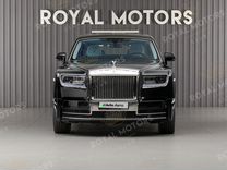 Rolls-Royce Phantom 6.8 AT, 2023, 53 км, с пробегом, цена 89 900 000 руб.