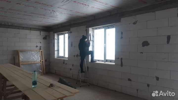 Пластиковые окна на заказ/ Окна пвх