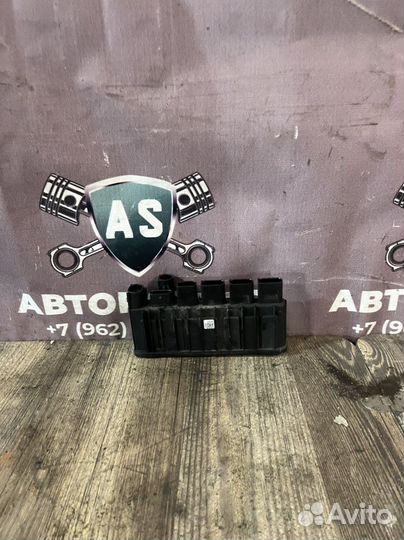 Bmw 520d xdrive G30 блок питания