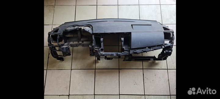 Торпедо под восстановление Mitsubishi Lancer X