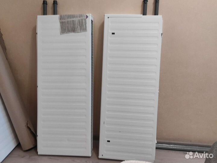 Конвектор для водяного отопления