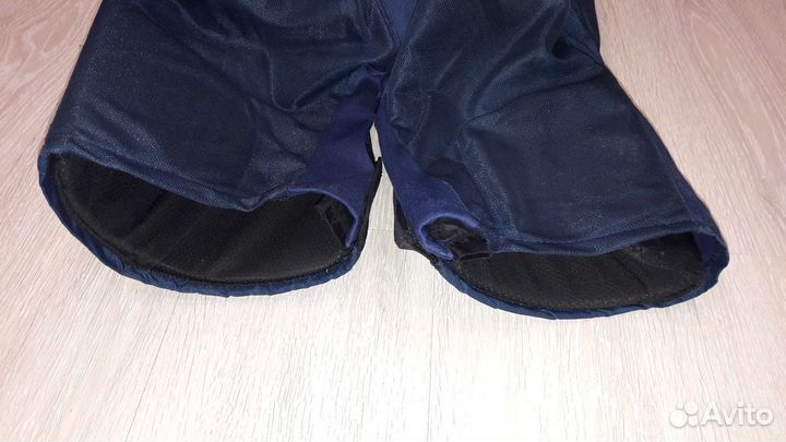 Хоккейные шорты bauer vapor X900 lite Jr L/G