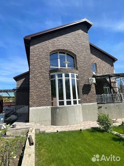 Гибкий кирпич