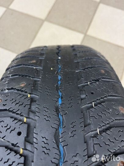 Satoya Samurai 3 195/65 R15