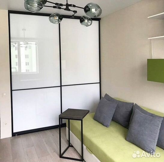 Шкаф IKEA