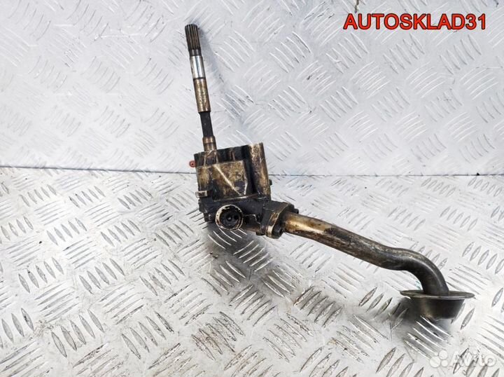 Масляный насос Volkswagen Passat B5 ADR 058115153