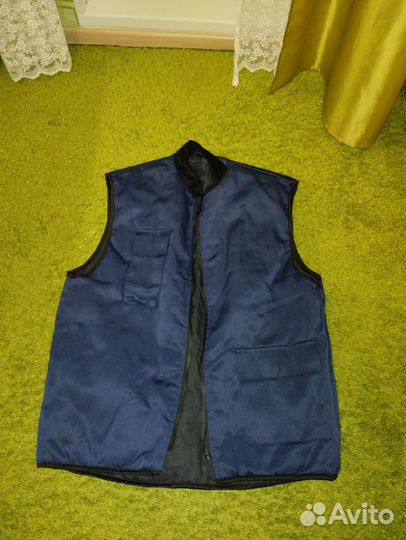 Спецодежда