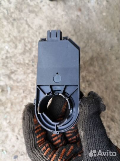 Иммобилайзер для Cadillac SRX 2003-2009