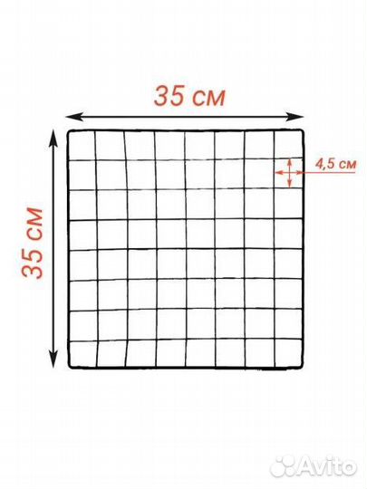 Клетка вольер для щенков