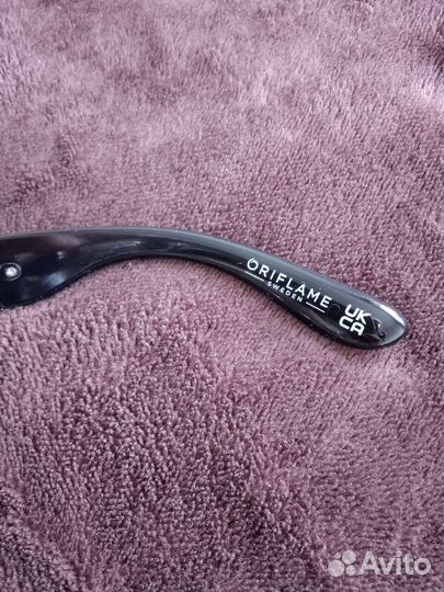 От орифлейм сольнца зашитни очков