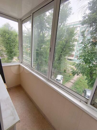 1-к. квартира, 30 м², 3/5 эт.