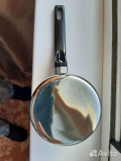 Турка для кофе новая