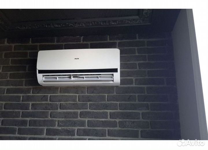 Новая сплит-система