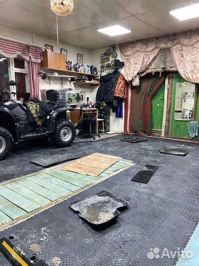 Модульная пвх плитка