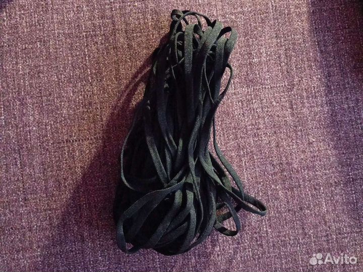 Отрез ткани, лента, резинка, шерсть для валяния